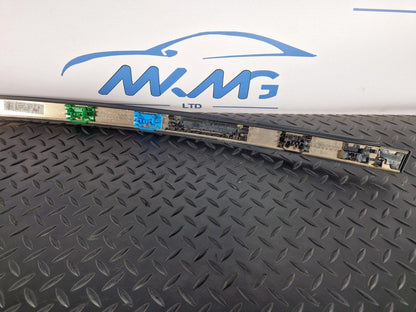 19-ON MERCEDES BENZ CLA C118 RIGHT O/S ROOF RAIL TRIM COVER A1186905600