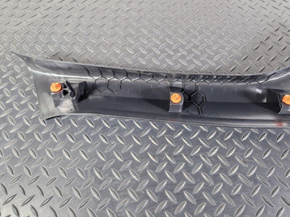 18-ON MERCEDES BENZ SPRINTER W907 FRONT LEFT A-PILLAR TRIM COVER A9076901000