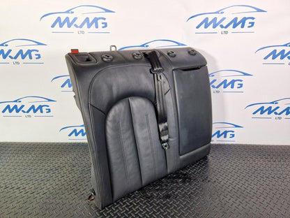 15-18 AUDI A7 4G OEM SEAT REAR BACK DRIVER RIGHT SEATS