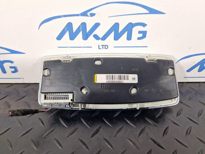 14-21 BMW 2 SERIES GRAN TOURER F45 F46 REAR INTERIOR LIGHT 9355405