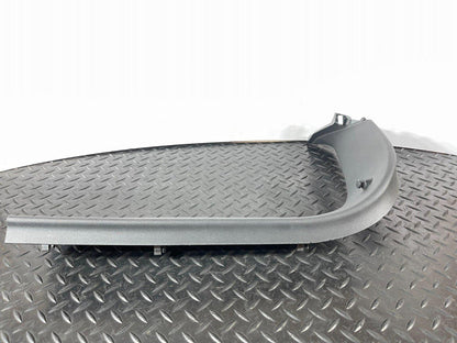 12-18 MERCEDES A-CLASS W176 GENUINE REAR RIGHT O/S BOOTLID TRIM A1767400271