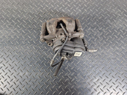 16-23 AUDI A5 F5 SPORTBACK S-LINE REAR BRAKE CALIPER RIGHT DRIVER SIDE 8W0406AT