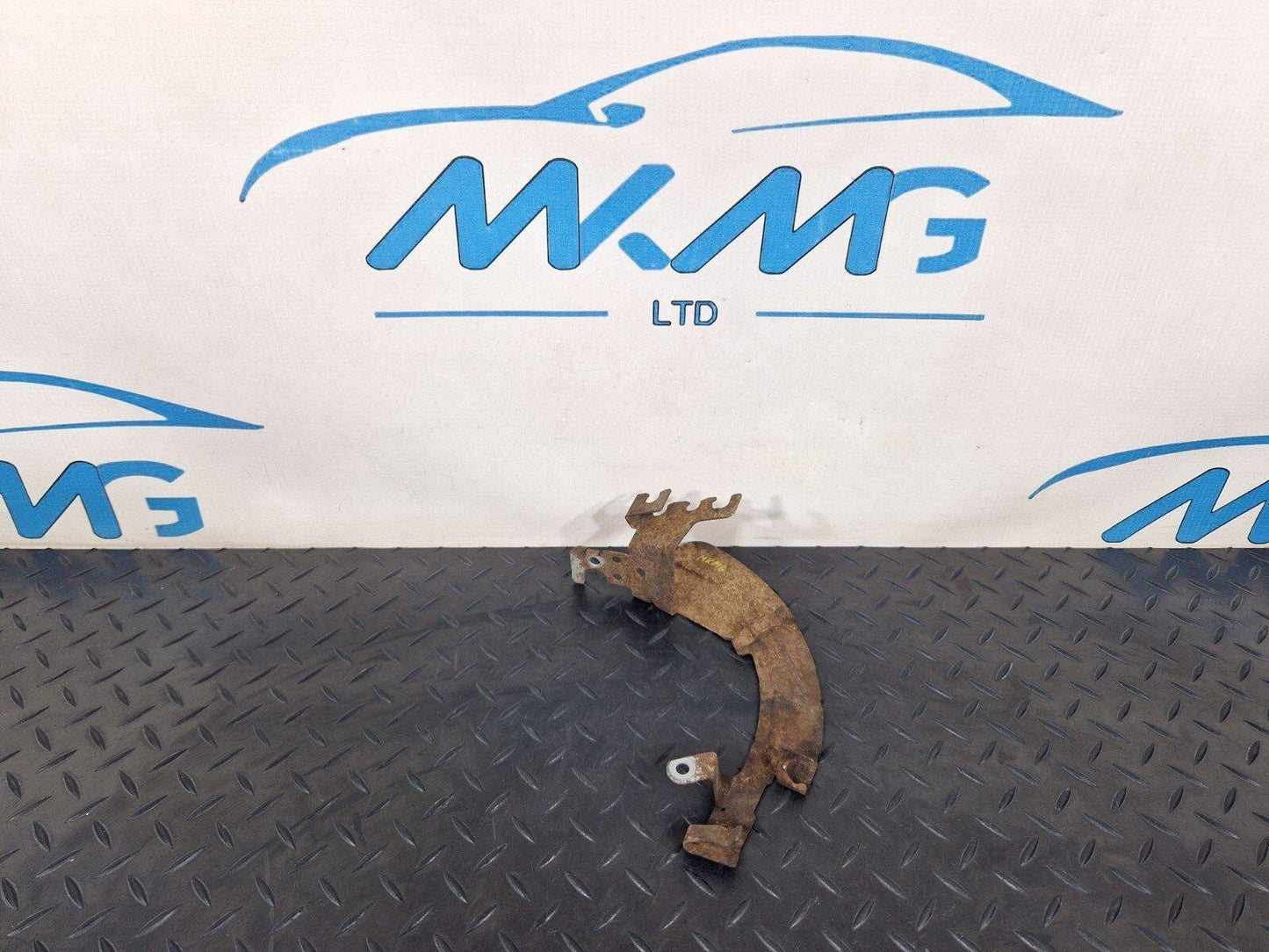 14-21 MERCEDES-BENZ C-CLASS C250D W205 REAR RIGHT MOUNTING BRACKET A2055467480