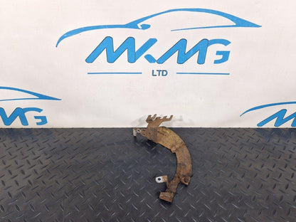 14-21 MERCEDES-BENZ C-CLASS C250D W205 REAR RIGHT MOUNTING BRACKET A2055467480