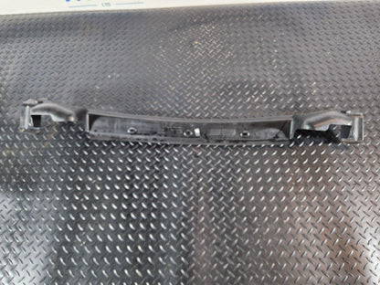 11-19 MERCEDES BENZ ML W166 GENUINE OTHER TRUNK BOOT TRIM ELEMENT A1666910008