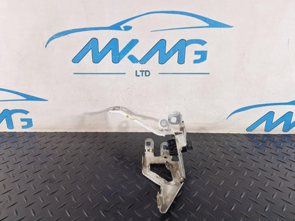 11-18 BMW 6 SERIES F13 BONNET HOOD ADJUSTER BRACKET FITS LEFT & RIGHT 7183752