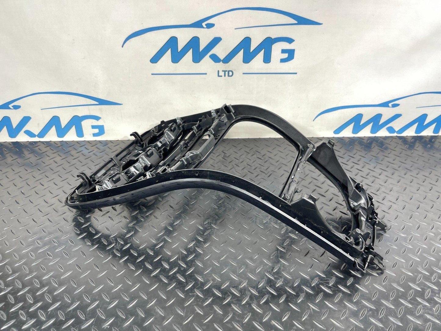 Mercedes Benz C Class W205 Center Console Surround Trim Cover A2056803208