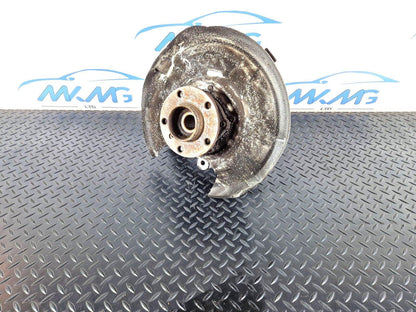 11-18 BMW 6 SERIES F06 OEM RHD REAR RIGHT WHEEL HUB 685289 6784901