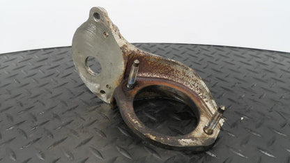 11-16 BMW M5 F10 5-SERIES 4.4L V8 PETROL RIGHT SIDE EXHAUST SUPPORT BRACKET