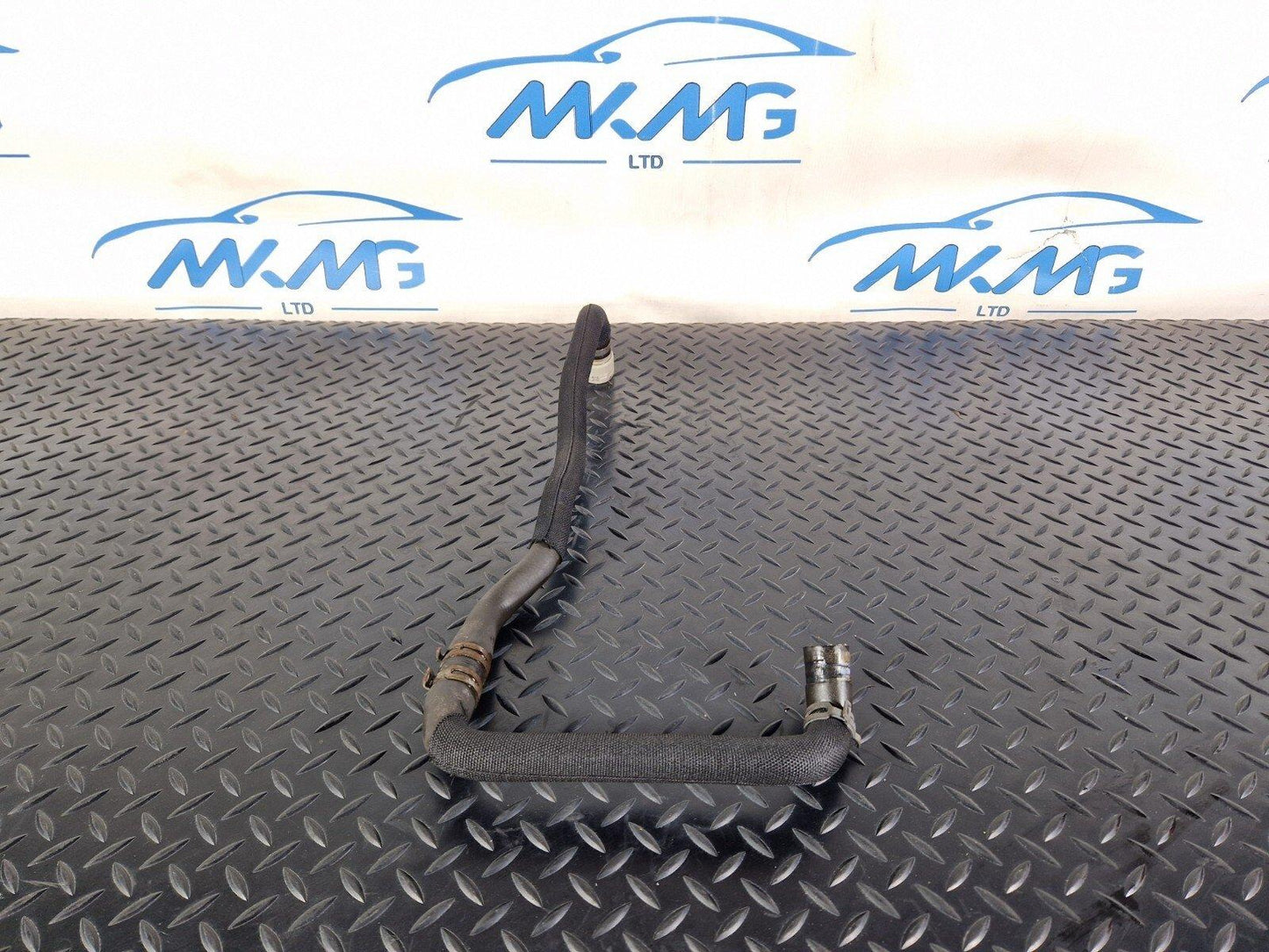 12-18 AUDI A6 C7 GENUINE WATER COOLANT HOSE PIPE 4G0122293B
