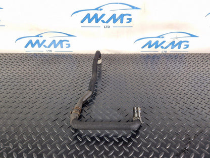 12-18 AUDI A6 C7 GENUINE WATER COOLANT HOSE PIPE 4G0122293B