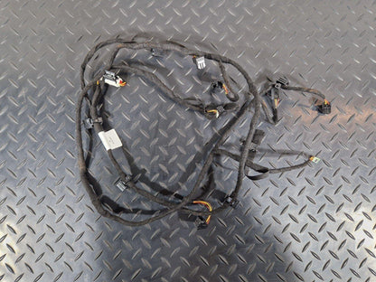 19-ON MERCEDES BENZ CLA C118 DASHBOARD AIR VENT WIRING LOOM HARNESS A1779060904