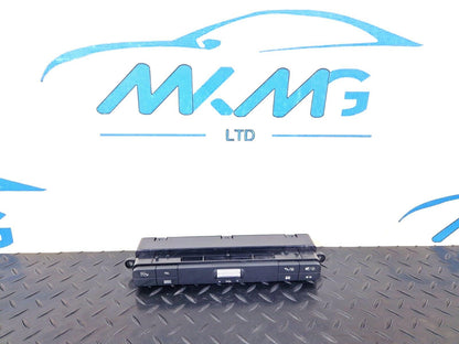18-ON MERCEDES BENZ SPRINTER W907 OEM GENUINE RADIO CONTROLS A9079002403