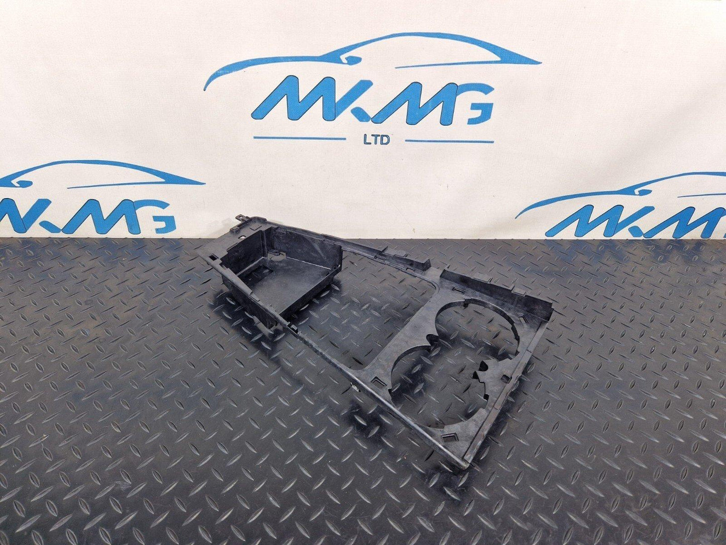 16-19 AUDI A4 B9 S-LINE OEM CENTRE CONSOLE TRIM 8W2864261