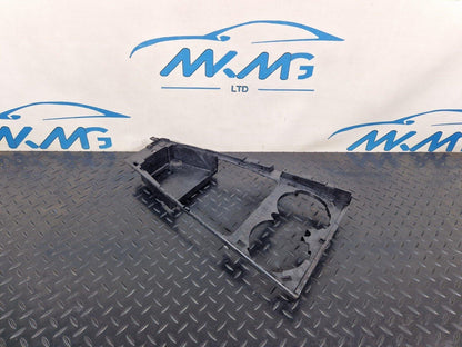 16-19 AUDI A4 B9 S-LINE OEM CENTRE CONSOLE TRIM 8W2864261