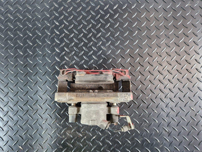 16-19 AUDI A4 B9 FRONT RIGHT O/S DRIVER SIDE BRAKE CALIPER