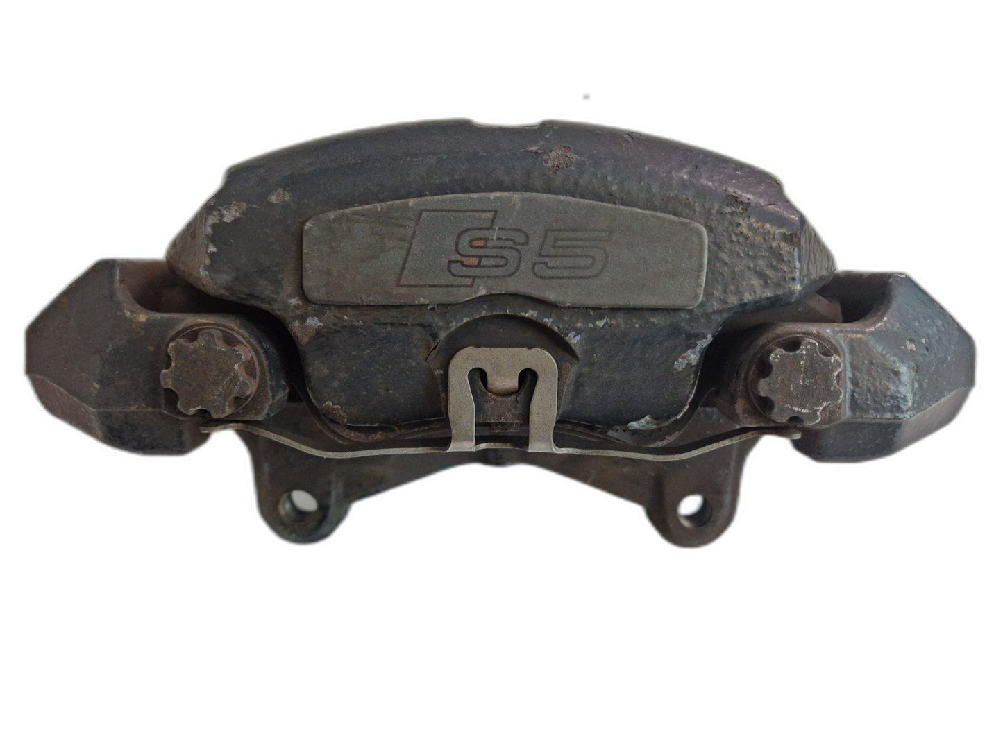 2014 AUDI S5 FRONT RIGHT  BRAKE CALLIPER 8T0106N