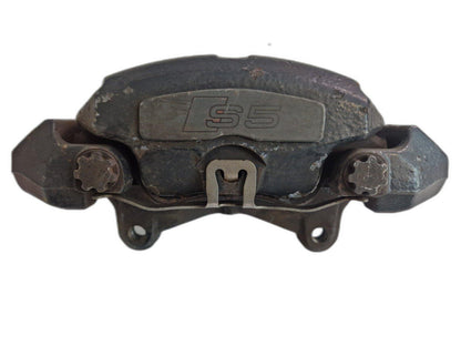 2014 AUDI S5 FRONT RIGHT  BRAKE CALLIPER 8T0106N