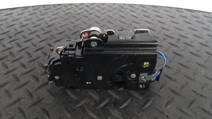 VW PASSAT B5.5 FRONT RIGHT DOOR LOCK ACTUATOR SOLENOID LOCKING RELAY 3B1837016A