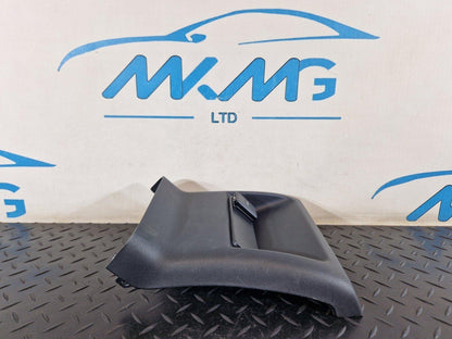 19-ON RANGE ROVER EVOQUE L551 GENUINE REAR CENTRE CONSOLE TRIM K8D2-04569-A