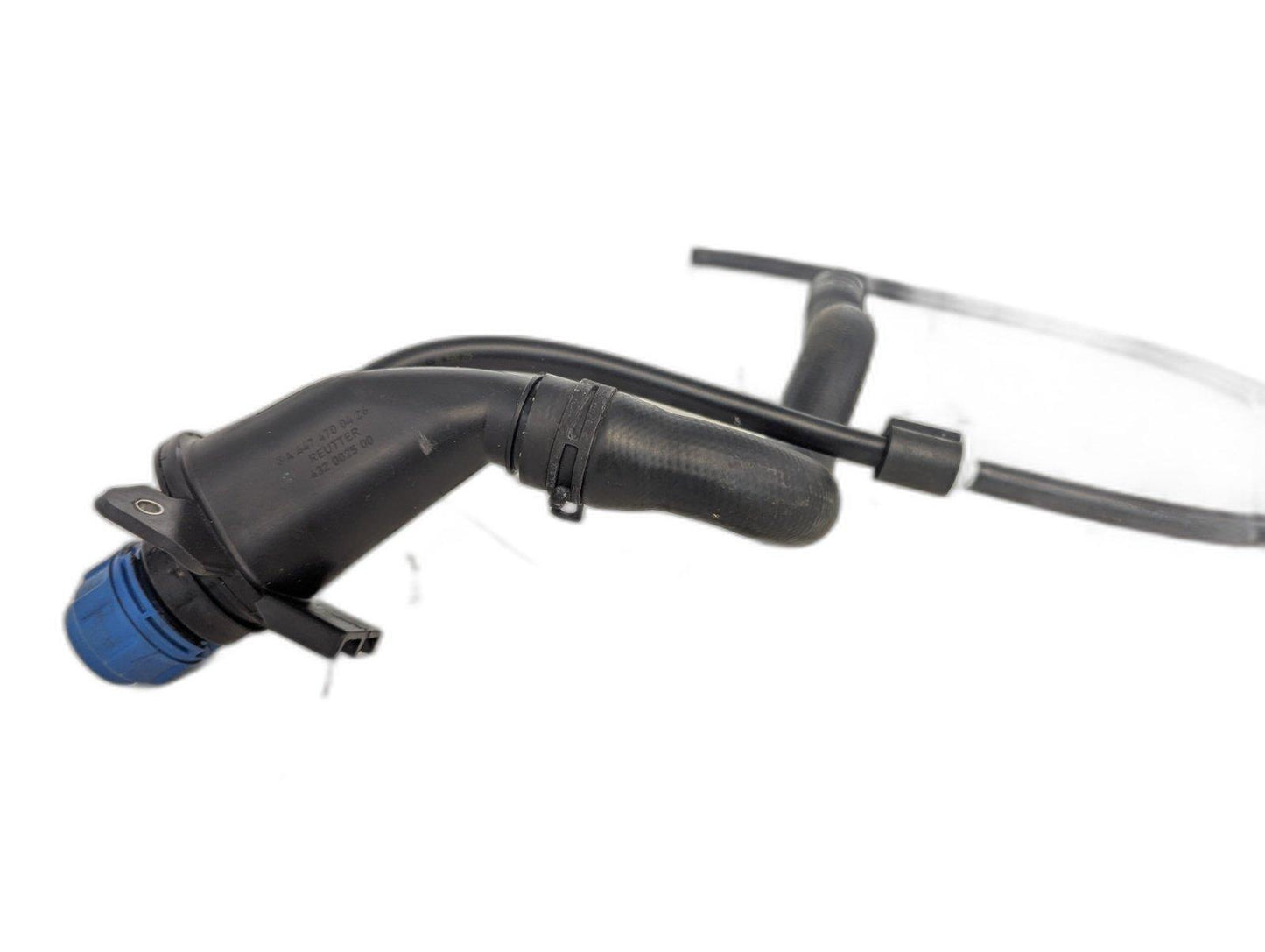 2016 MERCEDES VITO W447 ADBLUE FILLER NECK 2.1 DIESEL A4474700426