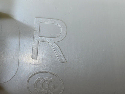 13-23 RANGE ROVER SPORT L494 UPPER RIGHT B PILLAR TRIM COVER DK6224396A