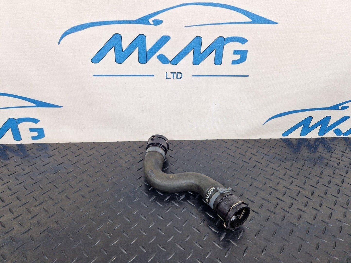 16-23 AUDI S5 COUPE GENUINE  WATER COOLANT PIPE HOSE 8W0122101H
