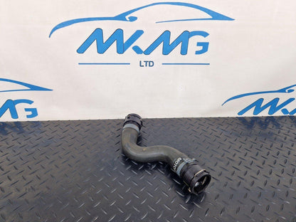 16-23 AUDI S5 COUPE GENUINE  WATER COOLANT PIPE HOSE 8W0122101H