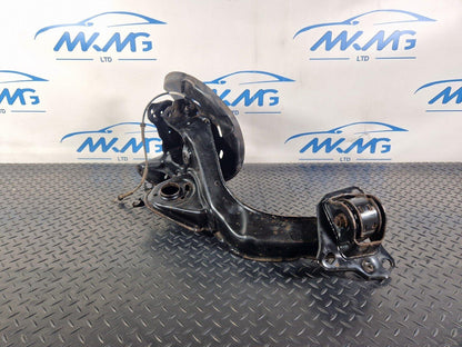 14-21 BMW 2 SERIES GRAN TOURER F45 F46 REAR LEFT SUSPENSION ARM 6851579 6799740