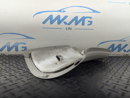 11-19 MERCEDES BENZ ML W166 GENUINE GLE CLASS RIGHT PILLAR TRIM A1666900625