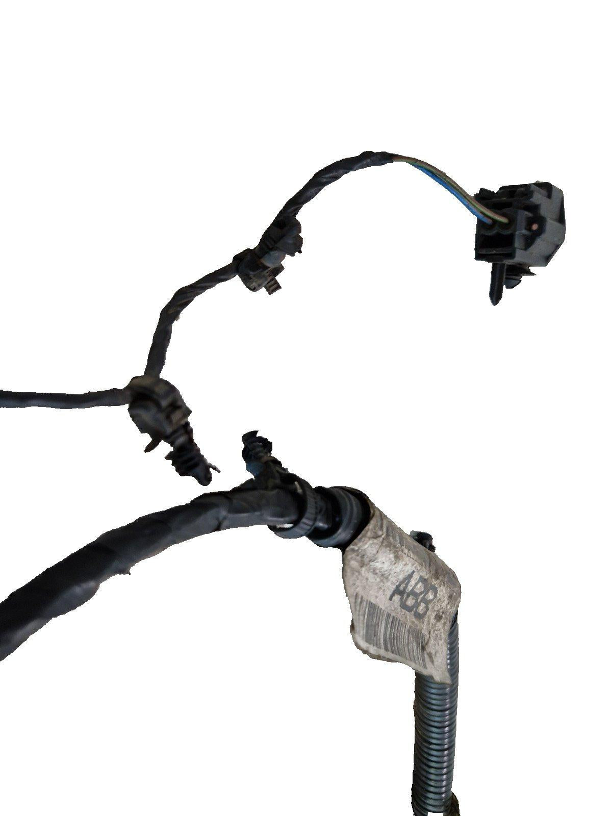 17-ON LAND ROVER DISCOVERY L462 GENUINE OEM WIRING LOOM HARNESS GK729L468ABB