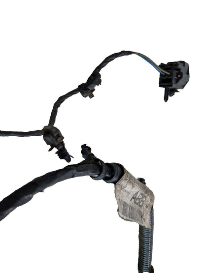 17-ON LAND ROVER DISCOVERY L462 GENUINE OEM WIRING LOOM HARNESS GK729L468ABB