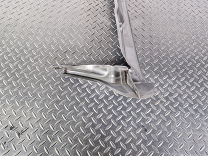 15-18 AUDI A7 4G GENUINE FRONT LEFT WING INNER LINER 4G8821111A