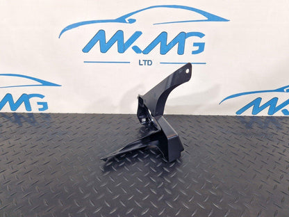 10-18 AUDI A7 4G S-LINE GENUINE REAR LEFT SPEAKER BRACKET 4G8035243
