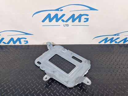 18-ON MERCEDES BENZ A CLASS W177 SPEEDOMETER MODULE BRACKET A2475455700
