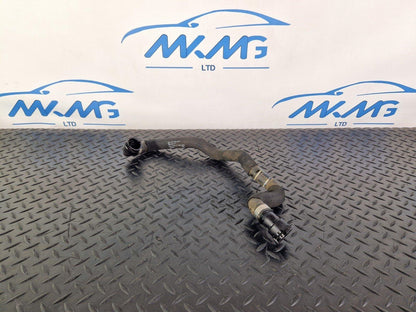 18-ON MERCEDES BENZ A CLASS W177 GENUINE WATER COOLANT HOSE PIPE A2478303501