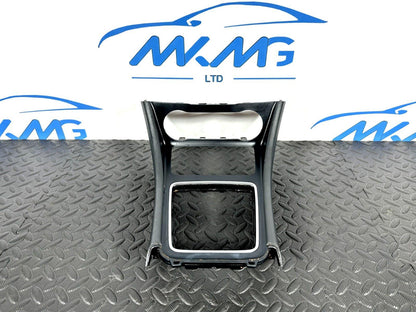 12-18 MERCEDES A-CLASS W176 GENUINE CENTRE CONSOLE TRIM A1766809900