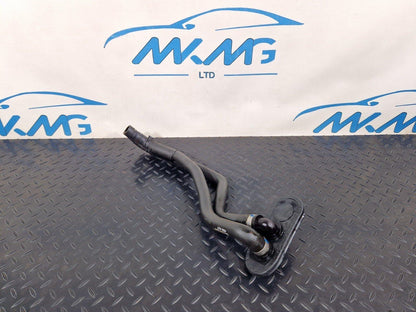16-19 AUDI A4 AVANT B9 S-LINE ENGINE COOLANT PIPE HOSE 8W2819350K