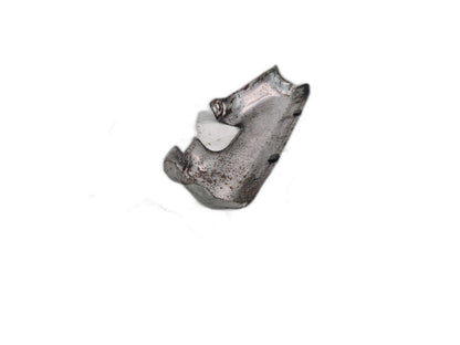 LAND ROVER 2.0D GENUINE EXHAUST MANIFOLD HEAT SHIELD G4D39A462AA