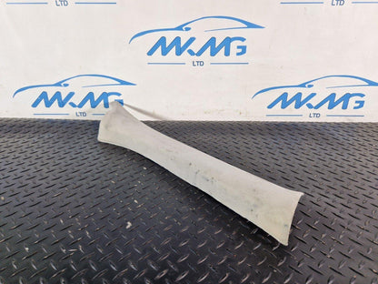 16-19 MERCEDES BENZ GLE ML W166 FRONT RIGHT O/S A-PILLAR TRIM COVER A1666904425