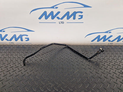 16-24 AUDI A5 F5 2.0 PETROL AIR LINE  PIPE 8W7201997B