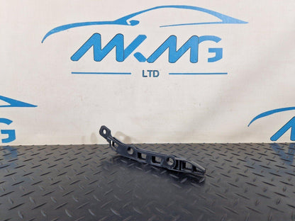 14-19 MERCEDES BENZ GLA X156 OEM REAR BUMPER RIGHT SUPPORT BRACKET A1568850421