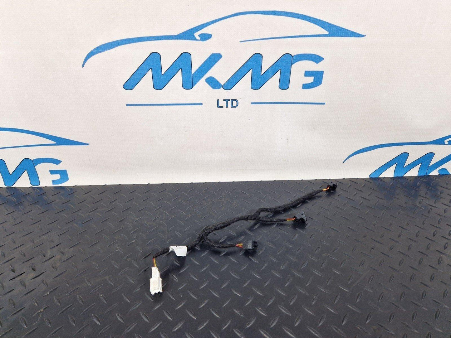 19-ON MERCEDES B CLASS W247 DASH AMBIENT LIGHTING WIRING HARNESS A1779068101