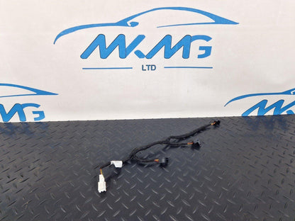 19-ON MERCEDES B CLASS W247 DASH AMBIENT LIGHTING WIRING HARNESS A1779068101