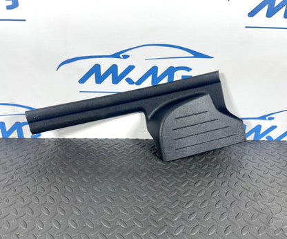 14-21 BMW 2 SERIES GRAN TOURER F46 GENUINE REAR RIGHT STEP TRIM PANEL 7362332