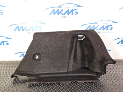18-ON MERCEDES A CLASS W177 REAR RIGHT BOOT SIDE MAT LINER CARPET A1776901000