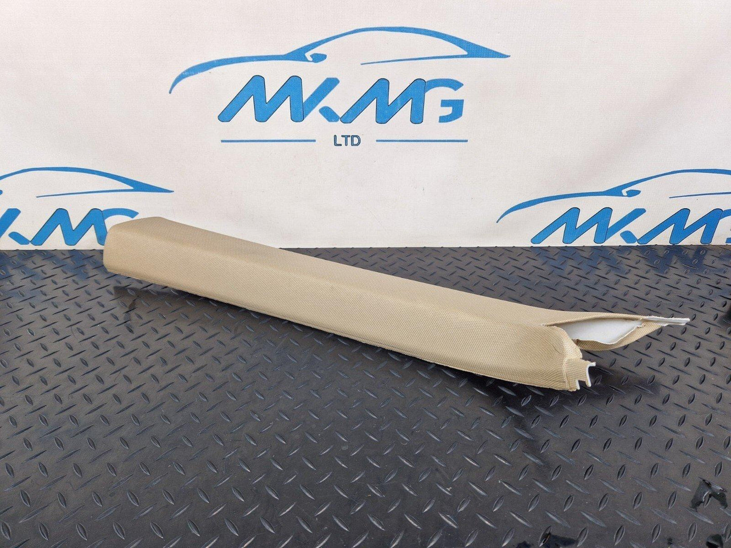 16-24 AUDI A5 F5 COUPE GENUINE FRONT LEFT UPPER A-PILLAR TRIM 8W6867233