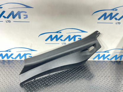 14-21 BMW 2 SERIES ACTIVE TOURER F45 PASSENGER SIDE REAR C PILLAR COVER 7388703