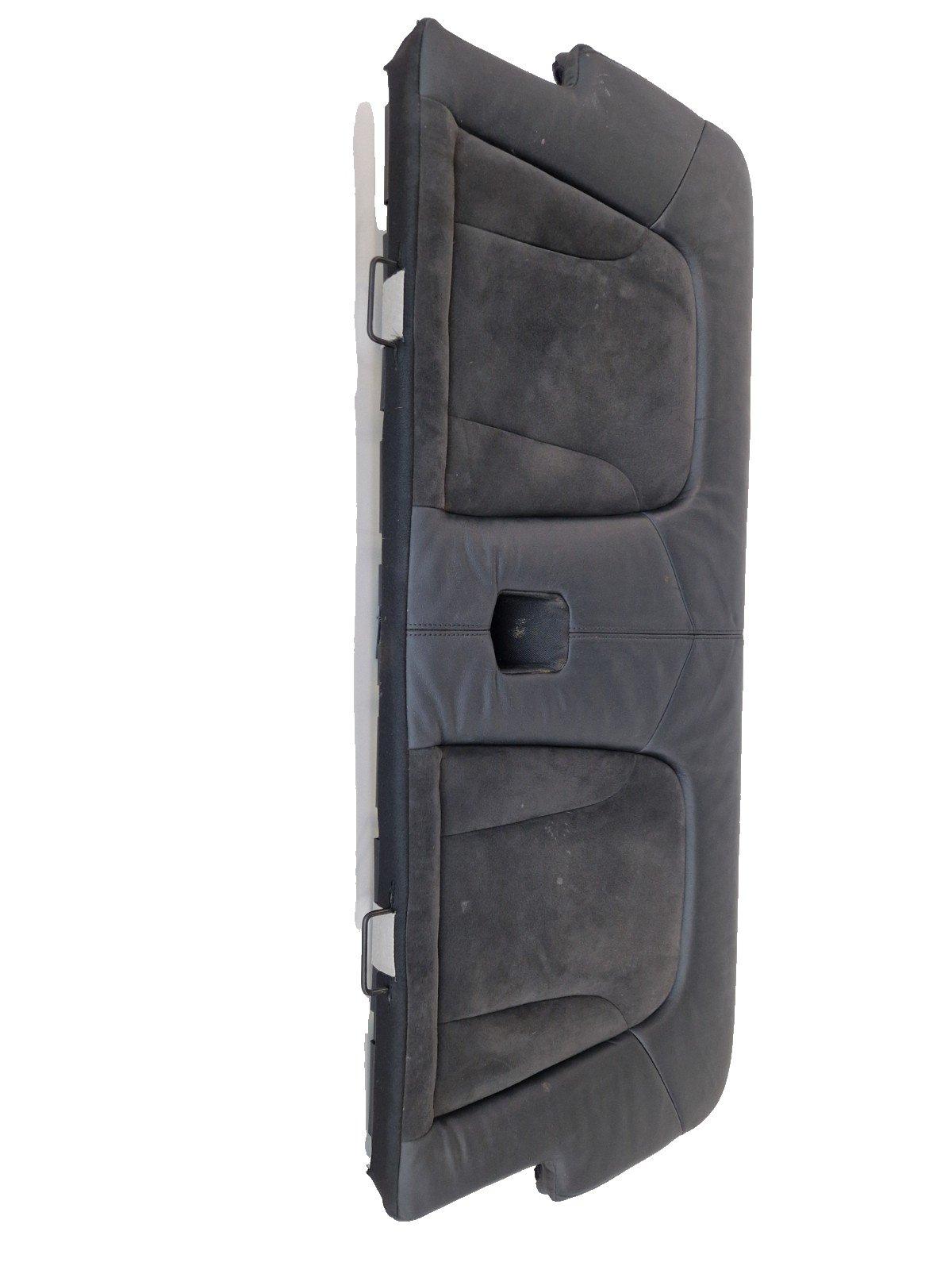 10-15 AUDI Q7 4L 3rd Row Rear Seat Bench 4L0885031E