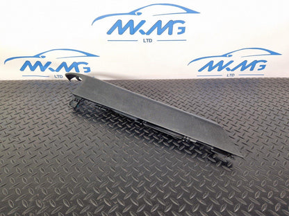 14-21 MERCEDES BENZ C300h W205 RIGHT BOOT TRIM PANEL COVER A2056900444